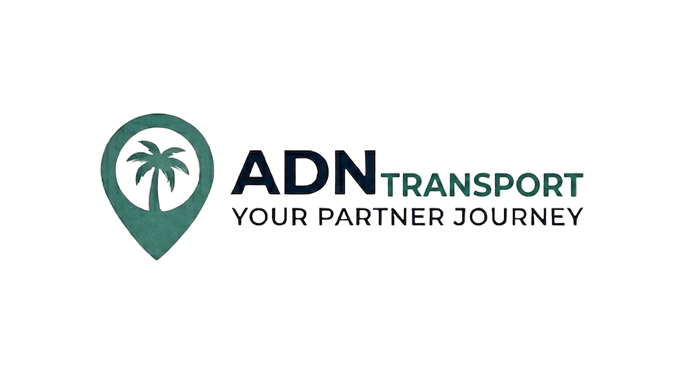 Adn Transport Logo